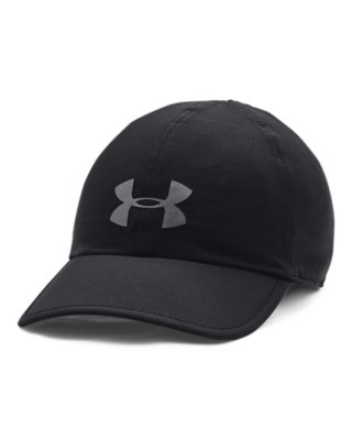 Under Armour Unisex-Adult Run Shadow Cap Hat 